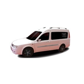 Chery Taxim 2007-2011 Tuning