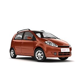 Chery Kimo 2007-2015 Tuning