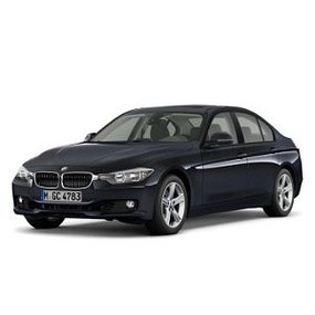 BMW 3 Series F30/F31 2012-2019 Tuning