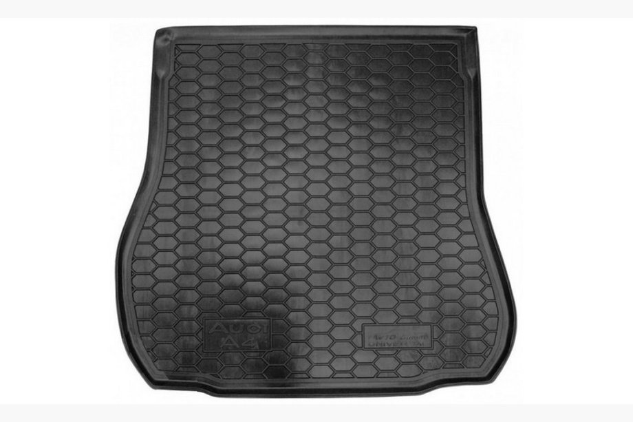 Audi A4 B5 1994–2001 Kofferraumwanne SW (Autogumm, Gummi) Image
