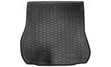Audi A4 B5 1994–2001 Kofferraumwanne SW (Autogumm, Gummi) Foto 1