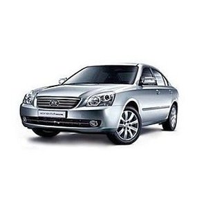 Kia Magentis 2006-2012 Tuning