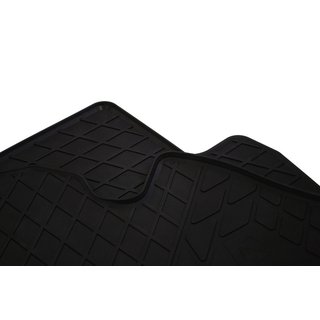 Gummimatten Sedan (4 Stk, Stingray Premium) Foto 2