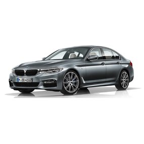 BMW 5er Serie G30/G31 2017-2023 Tuning