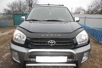 Toyota Rav 4 2001-2005 Motorhaubenschutz (VIP) Foto 1