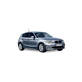 BMW 1 Series E81/82/87/88 2004-2011 Tuning
