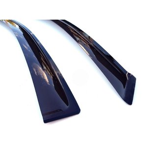 Windabweiser SD (4 Stk, Cobra)