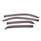 Ford Focus II 2008-2011 Windabweiser SW (4 Stk, Cobra) Foto 1