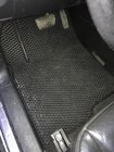 Chevrolet Captiva 2006-2019 EVA Fußmatten (schwarz) Foto 1