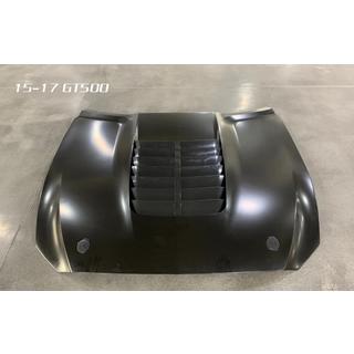 Motorhaube (2015-2017) Ford Mustang 2015-2023