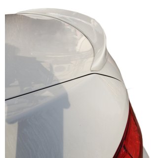 Heckspoiler Meliset F10 (grundiert zum Lackieren) BMW 5 Series F10/F11 2010–2016 Foto 1