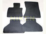 BMW X5 E53 1999–2006 Original Gummimatten (Doma, 4 Stk) Foto 1