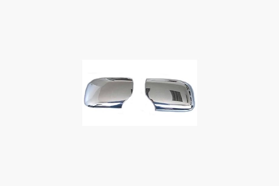 BMW 3 Series E36 1990-2000 Spiegelabdeckungen (2 Stk., Kunststoff) Image
