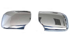 BMW 3 Series E36 1990-2000 Spiegelabdeckungen (2 Stk., Kunststoff) Foto 1