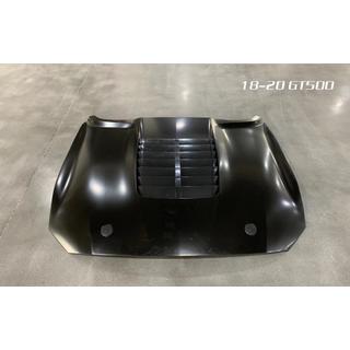 Motorhaube (2018+) Ford Mustang 2015-2023