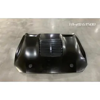 Motorhaube (2018+)