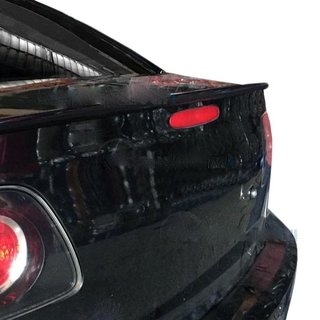 Heckspoiler Limousine (grundiert zum Lackieren)