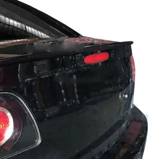 Heckspoiler Limousine (grundiert zum Lackieren)