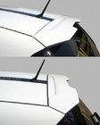 Fiat Punto Grande/EVO 2006-2018 Heckspoiler ABARTH (2010-2015, grundiert) Foto 1