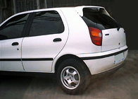 Fiat Palio 1996-2011 Kurzer Spoiler (grundiert zum Lackieren) Foto 1