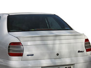 Fiat Siena 1996-2016 Heckspoiler (grundiert zum Lackieren) Foto 1