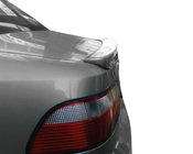 Fiat Albea 2002-2012 Heckspoiler Anatomik (grundiert zum Lackieren) Foto 1