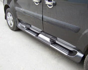 Fiat Doblo I 2005-2010 Seitenschweller Sorento Typ (zum Lackieren) Foto 1