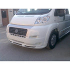 Peugeot Boxer 2006-2025 Frontlippe 2006-2013 (schmal, grundiert) Foto 2