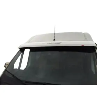 Frontscheiben-Spoiler (grundiert zum Lackieren) Citroen Jumper 2007-2025 Foto 1