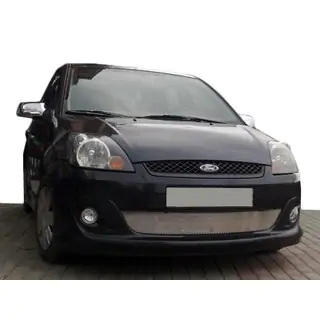 Frontstoßstange 2005-2008 (Abdeckung, grundiert) Ford Fiesta 2002-2008 Foto 2