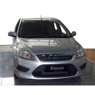 Frontstoßstangenlippe Sedan (grundiert zum Lackieren) Ford Focus II 2005-2008 Foto 1