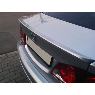 Spoiler Inche (grundiert zum Lackieren) Honda Civic Sedan VIII 2006-2011 Foto 2