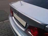 Honda Civic Sedan VIII 2006-2011 Spoiler Inche (grundiert zum Lackieren) Foto 2