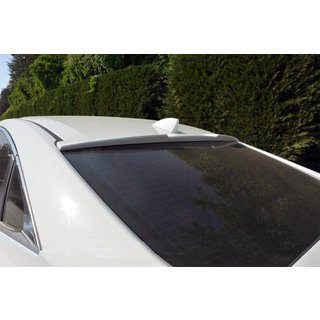Heckscheiben Spoiler Meliset (grundiert zum Lackieren) Honda Civic Sedan X 2016-2021 Foto 1