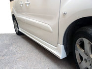 Hyundai Accent 2000-2006 Seitenschweller (grundiert zum Lackieren) Foto 1
