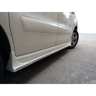 Seitenschweller (grundiert zum Lackieren) Citroen Berlingo 2008-2018 Foto 1