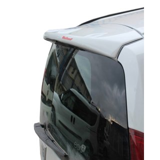 Heckspoiler (grundiert zum Lackieren) Dacia Lodgy 2012-2022 Foto 1