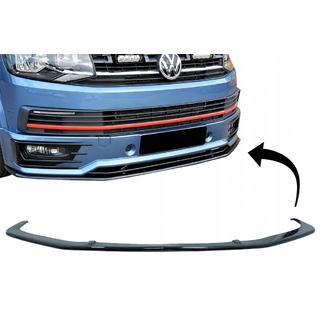 Frontlippe für SportLine 2015-2018 (ABS) Foto 2