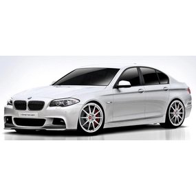 BMW 5 Series F10/F11 2010-2016 Tuning
