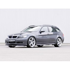 BMW 3 Series E90/E91 2005-2011 Tuning