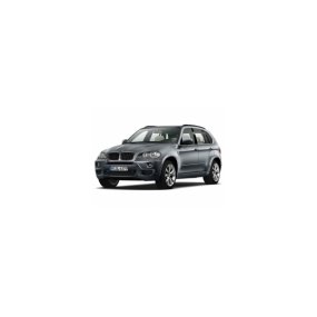 BMW X5 F15 2013-2018 Tuning
