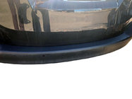Toyota Rav 4 2013-2018 Heckstoßstangenabdeckung ABS (Kunststoff) 2013-2016 Foto 1