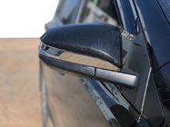Toyota Rav 4 2013-2018 Spiegelabdeckungen (2 Stk, Edelstahl) Foto 1
