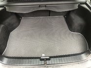 BMW 3 Series E46 1998-2006 Kofferraummatte SW (EVA, Schwarz) Foto 1