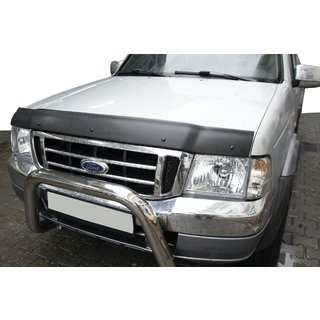 Motorhaubenschutz EuroCap Foto 1