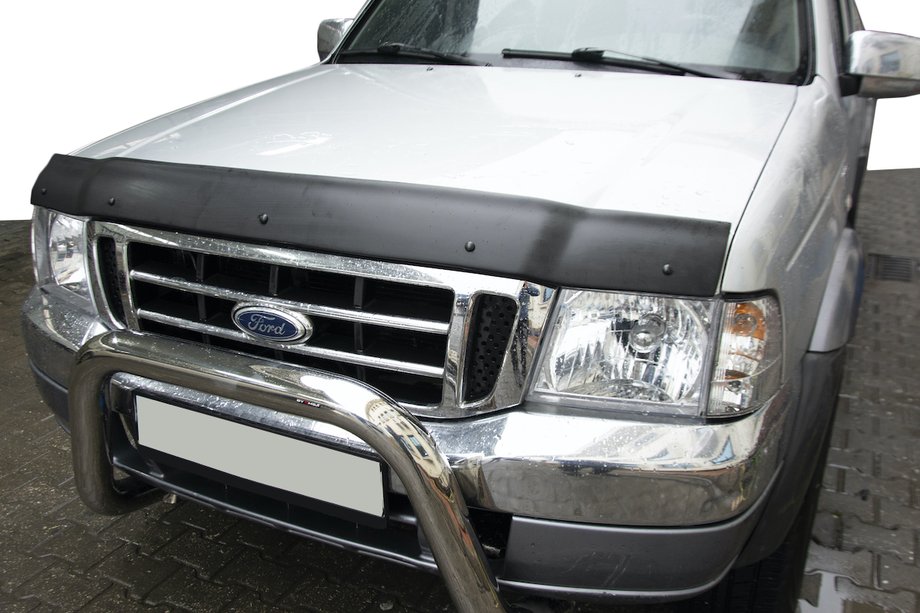 Ford Ranger 2002-2006 Motorhaubenschutz EuroCap Image