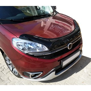 Motorhaubenschutz EuroCap (2015+) Fiat Doblo II 2010-2022 Foto 1
