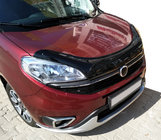Fiat Doblo II 2010-2022 Motorhaubenschutz EuroCap (2015+) Foto 1