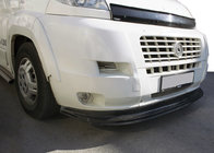 Fiat Ducato 2006-2025 Frontlippe 2006-2013 (schwarz) Foto 1