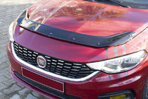 Fiat Tipo 2016- Motorhaubenschutz EuroCap Foto 1